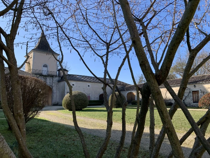 Maison Élyandre — propriété accompagnée à Aubenas